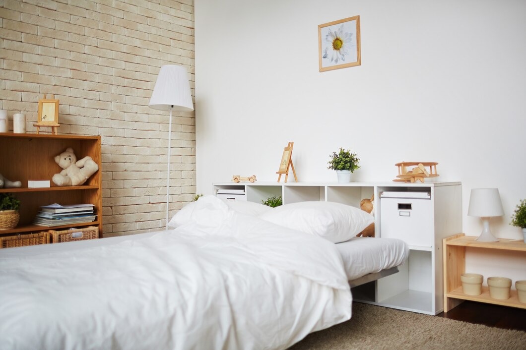 Residential Interior Designing Pune